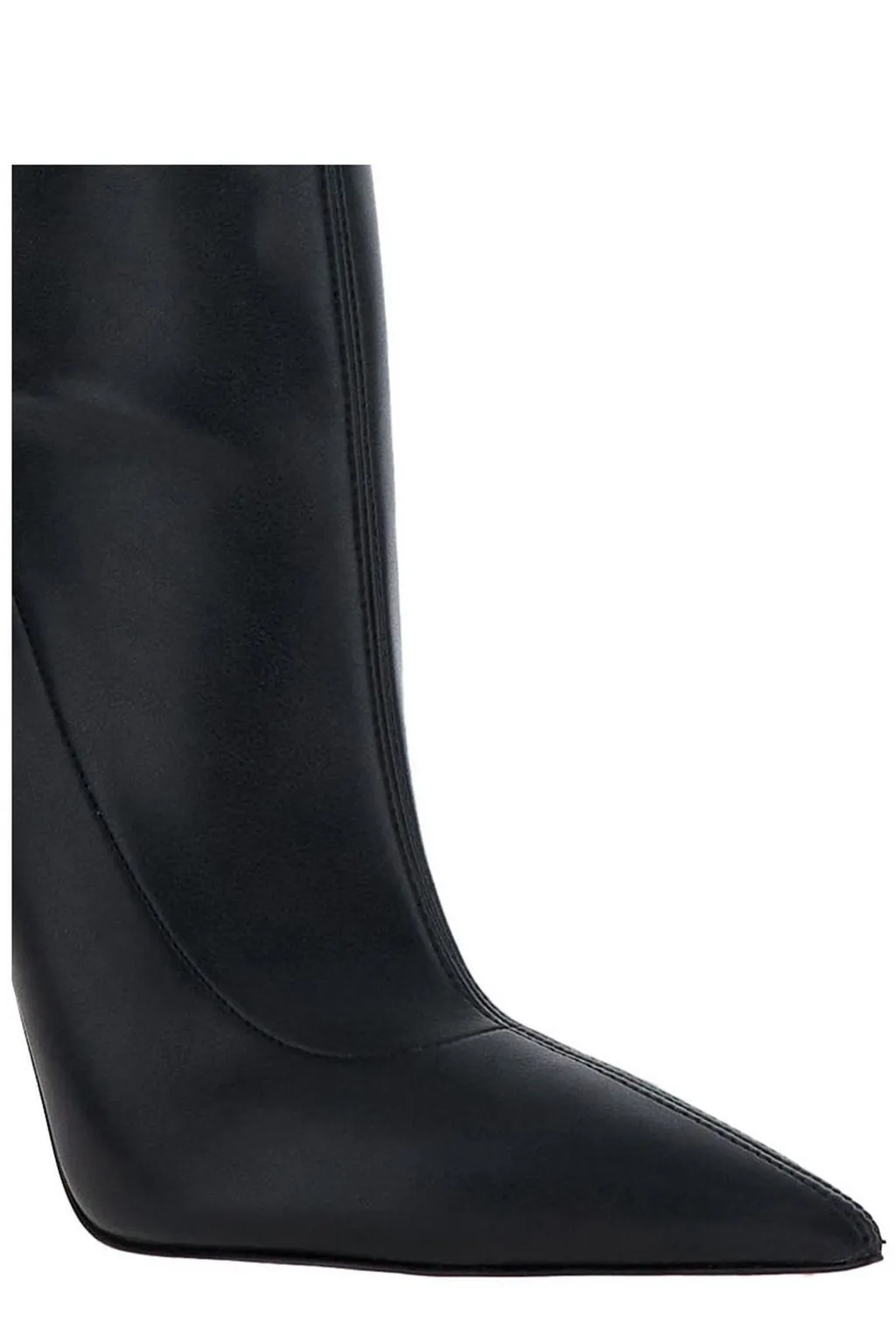 Super Blade Over-The-Knee Boots