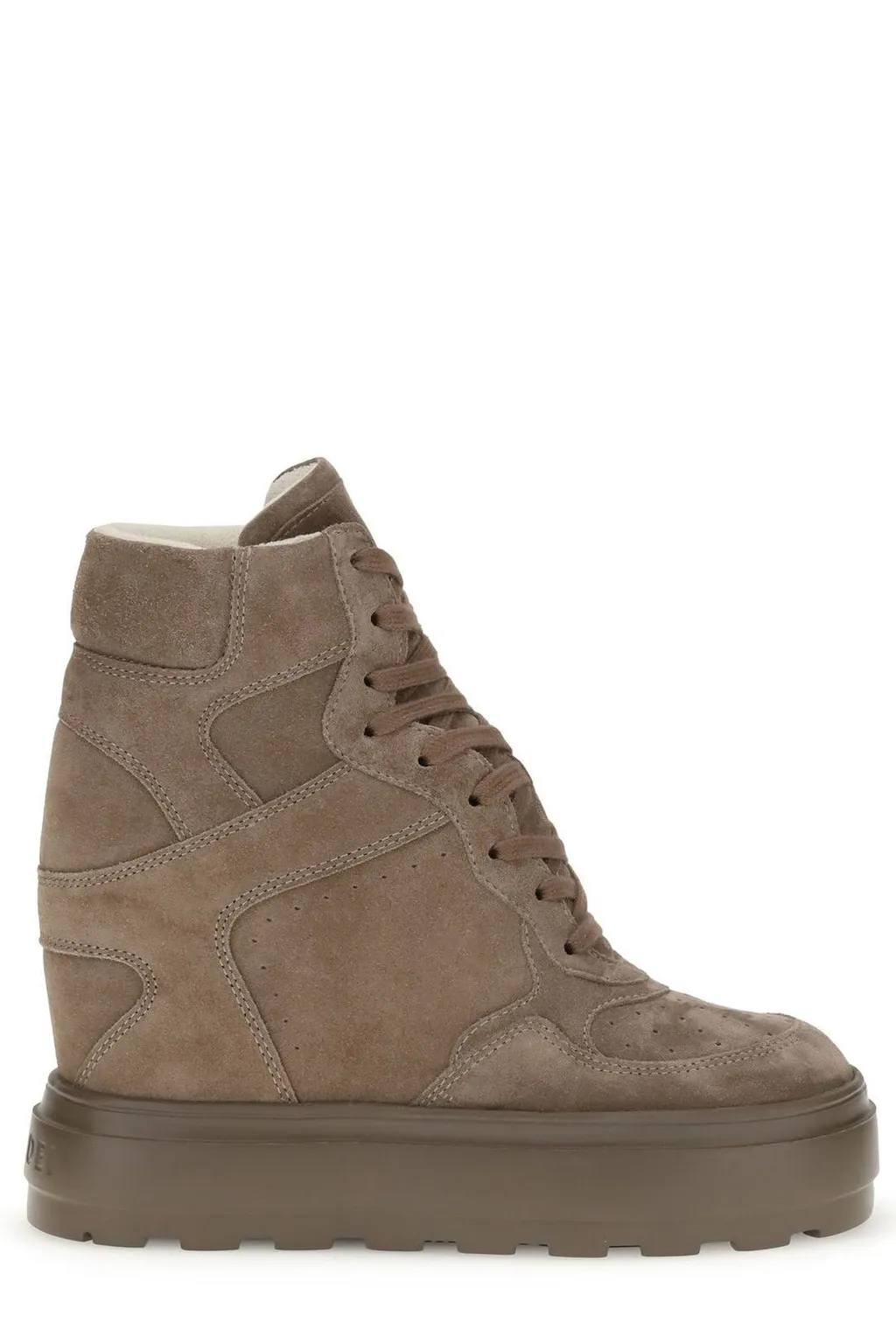 High Top Sneakers