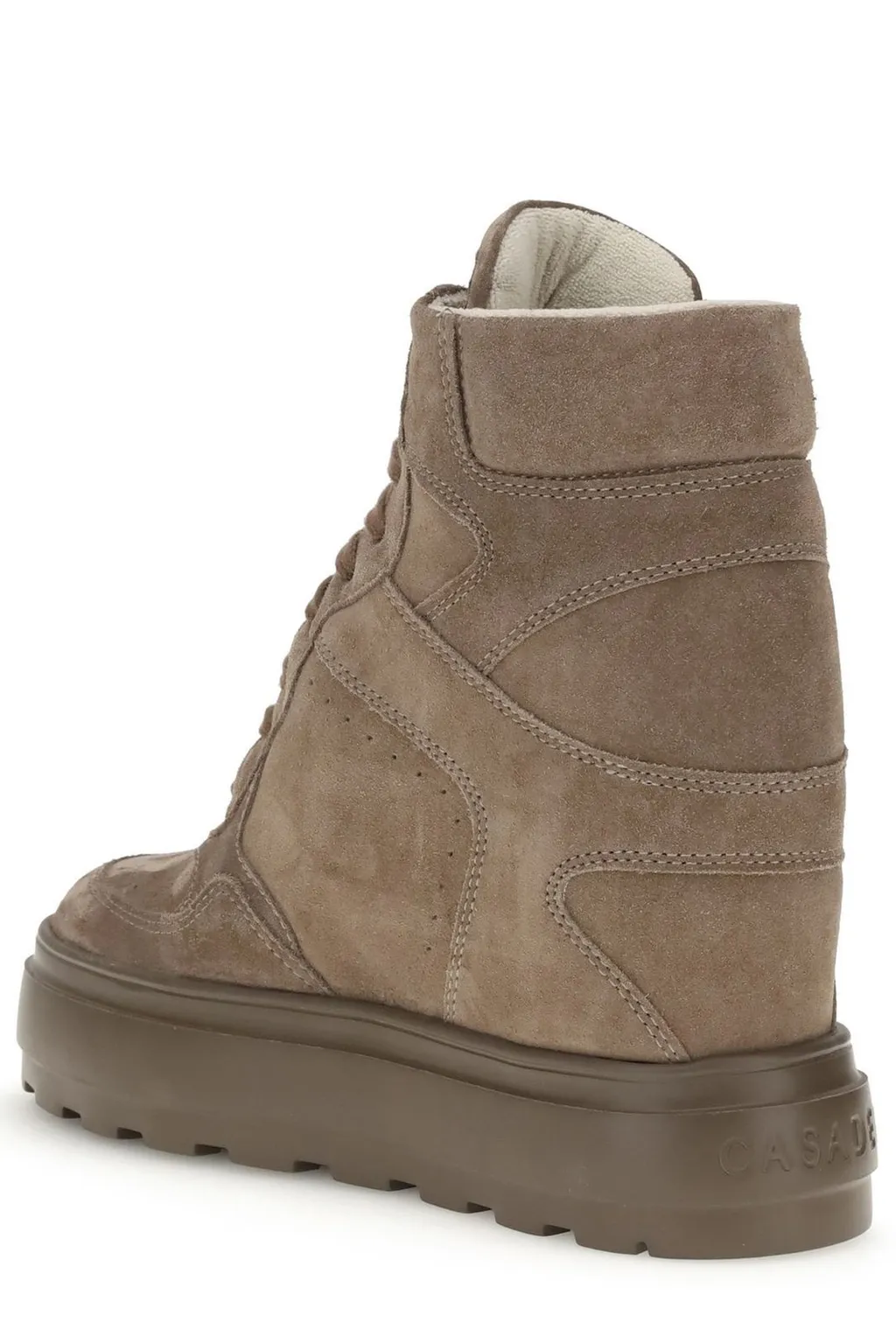 High Top Sneakers