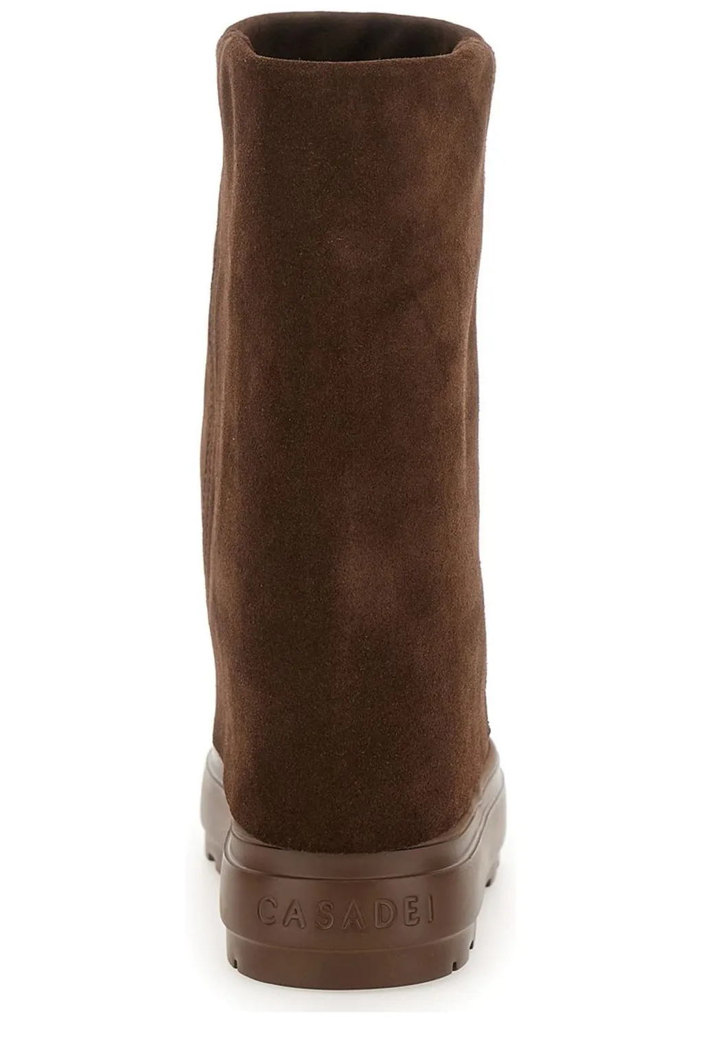 New Double Face Boots