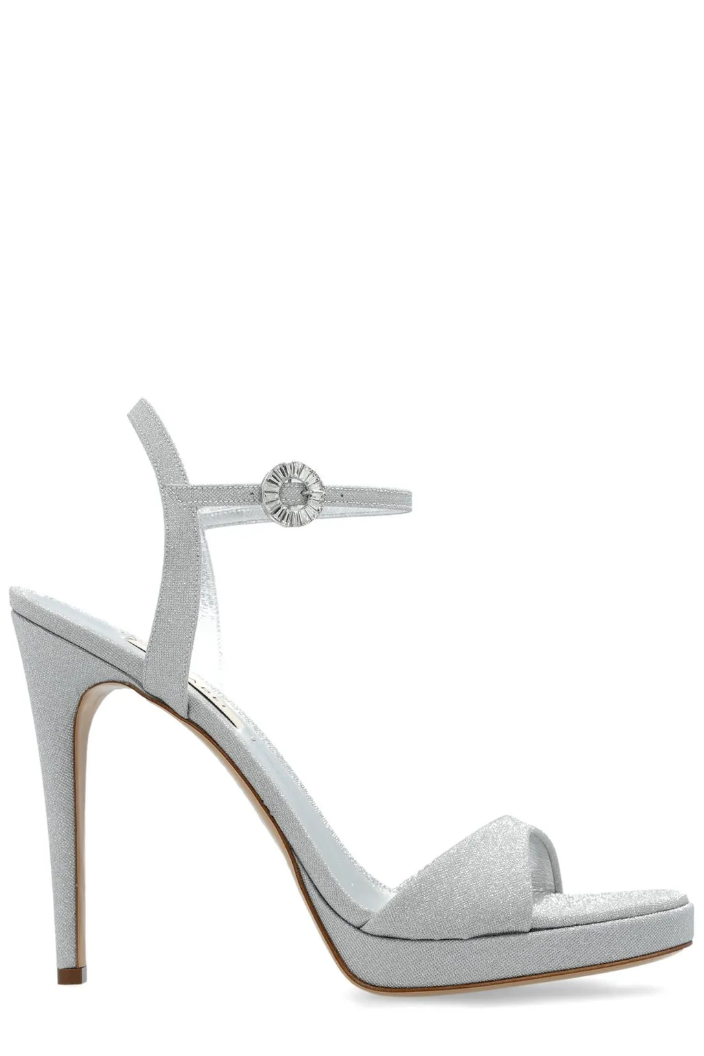 Strappy High Heel Sandals