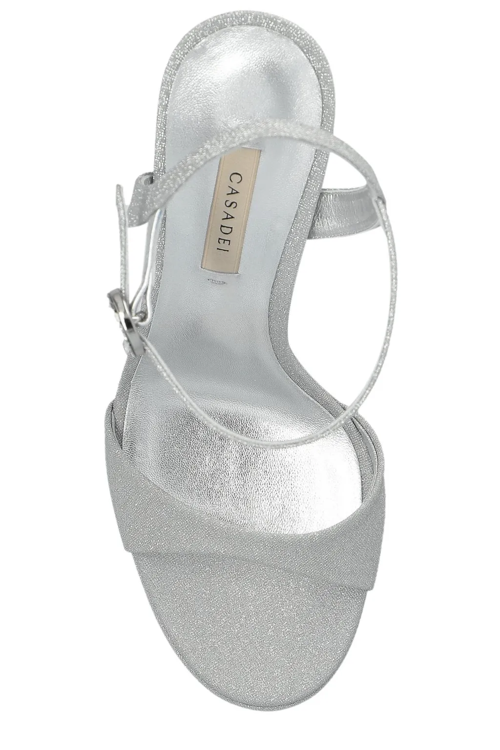 Strappy High Heel Sandals