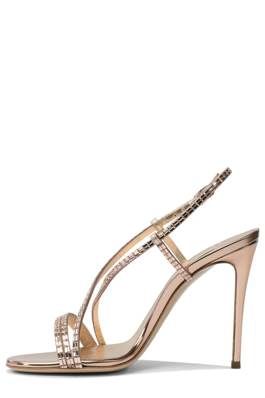 Starsway Julia Heeled Sandals