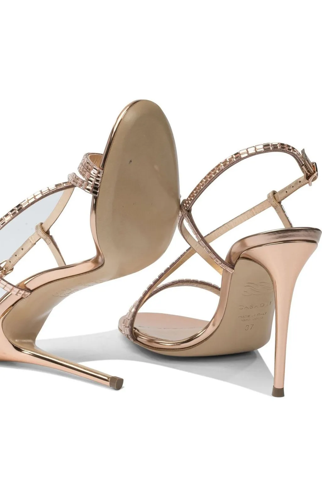 Starsway Julia Heeled Sandals