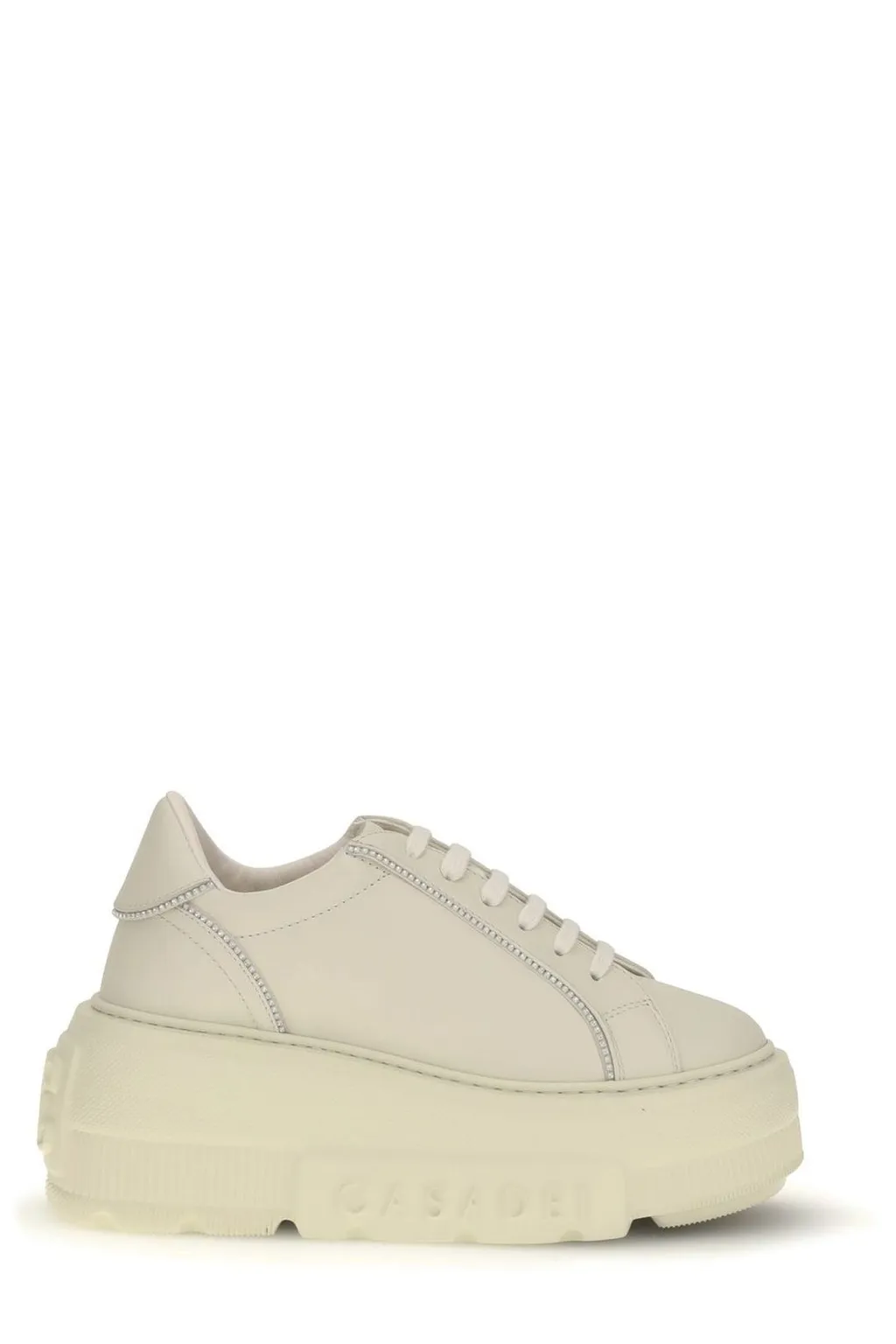 Nexus Lace-Up Sneakers