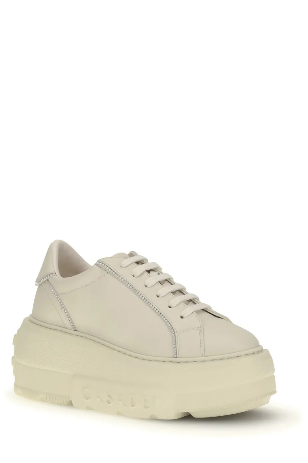 Nexus Lace-Up Sneakers