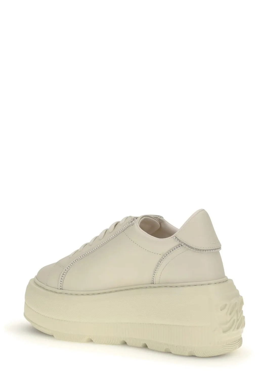 Nexus Lace-Up Sneakers