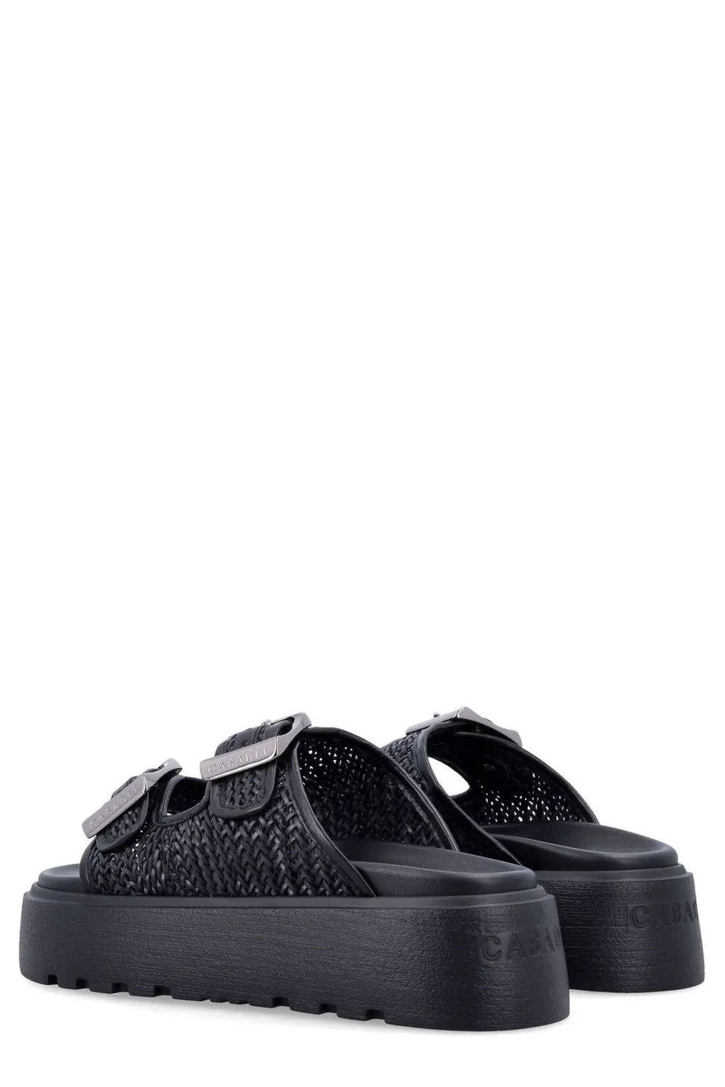 Birky Ale Platform Slides
