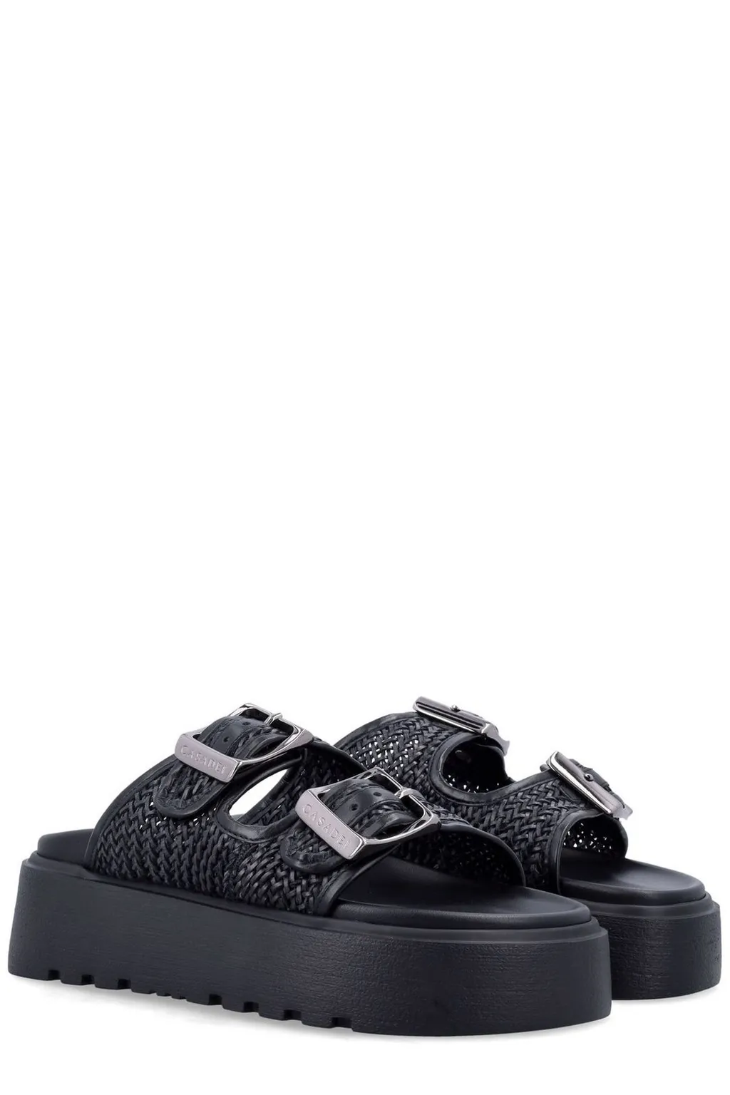 Birky Ale Platform Slides