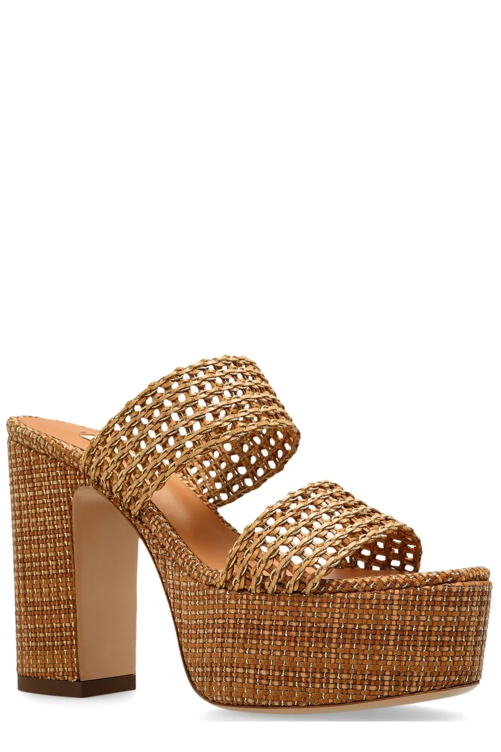 Goldeneye Isa Platform Sandals