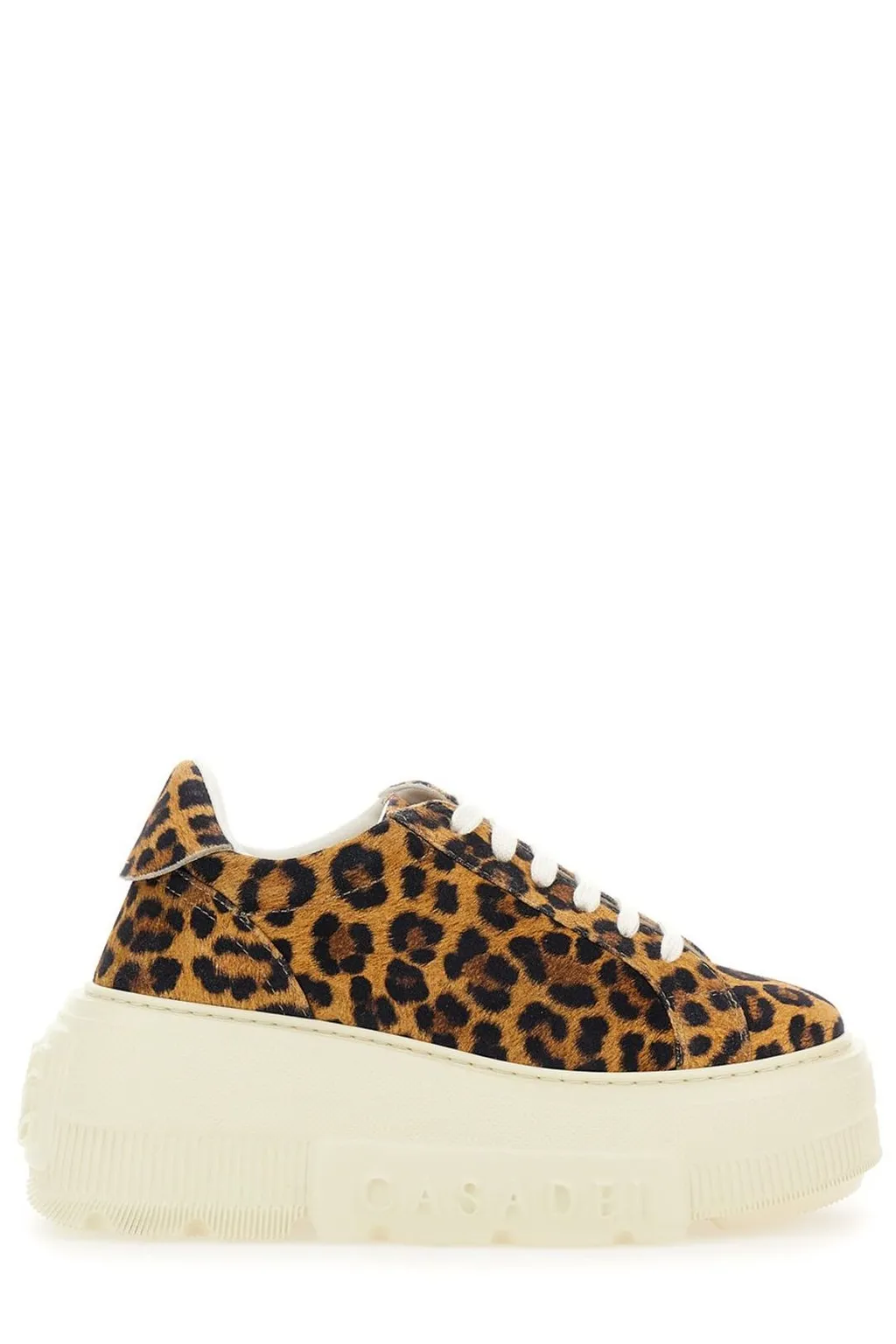 Nexus Platform Sneakers