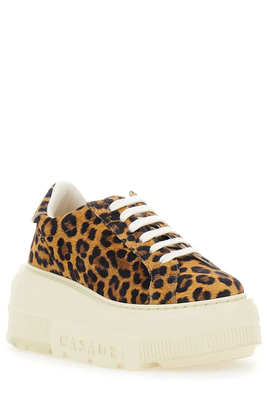 Nexus Platform Sneakers