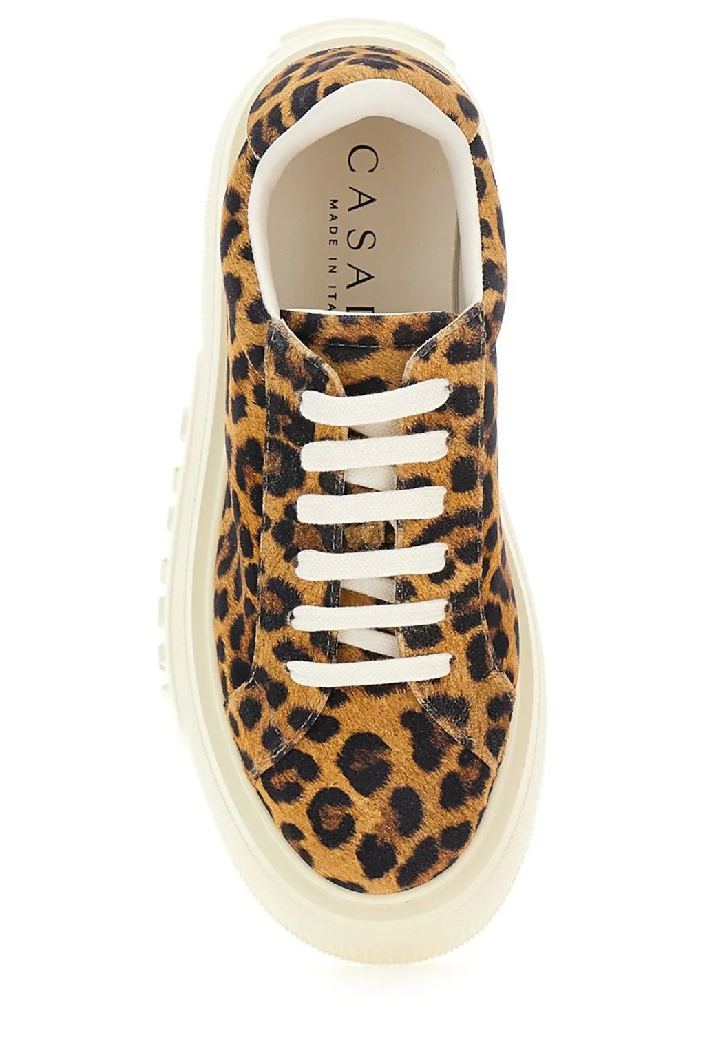 Nexus Platform Sneakers