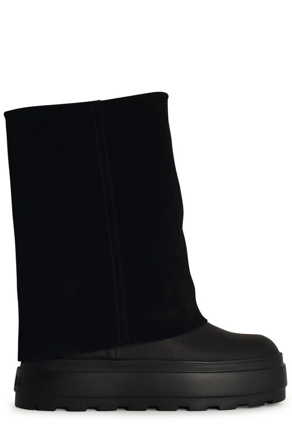 Nomad Ankle Boots