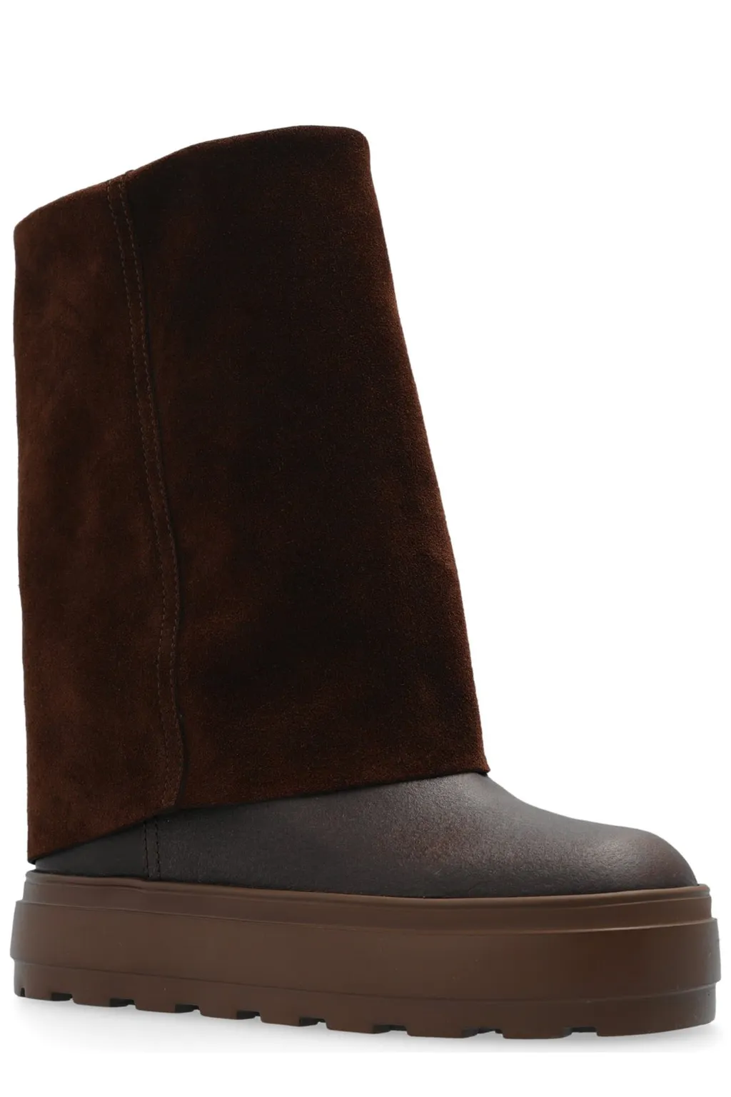 New Double Face Ankle Boots