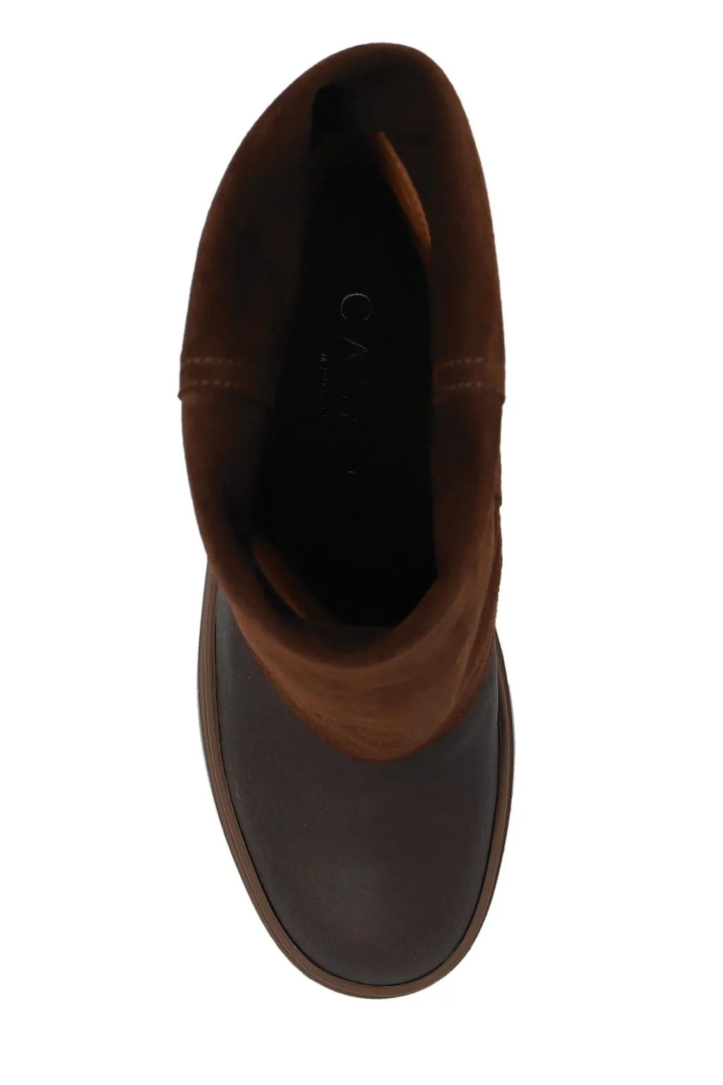 New Double Face Ankle Boots