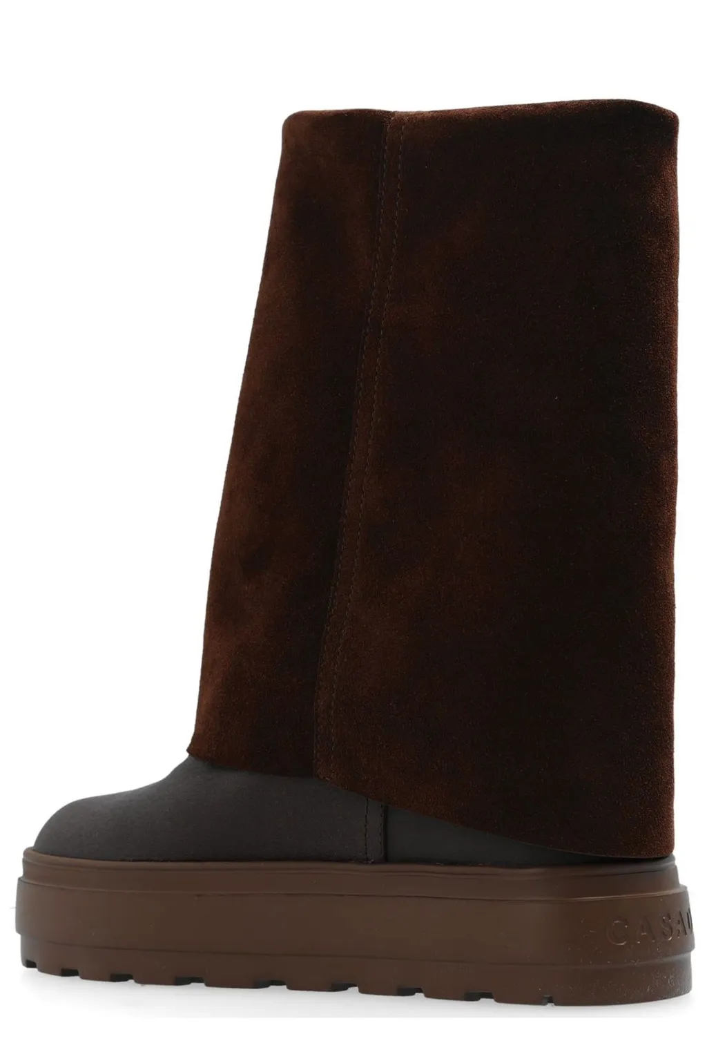 New Double Face Ankle Boots