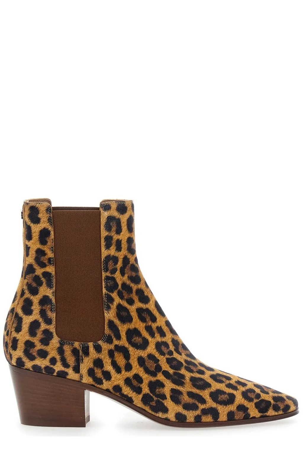 Malesia Beat Ankle Boots