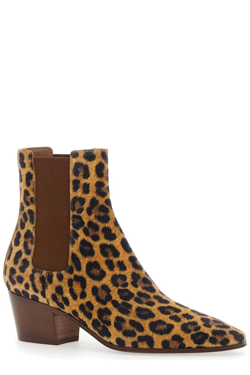 Malesia Beat Ankle Boots