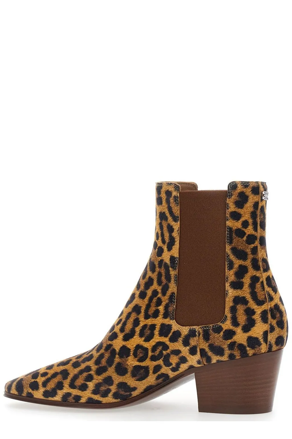 Malesia Beat Ankle Boots