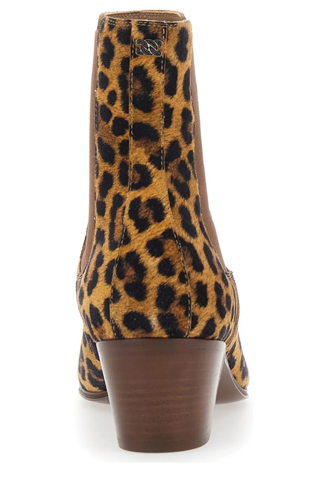 Malesia Beat Ankle Boots