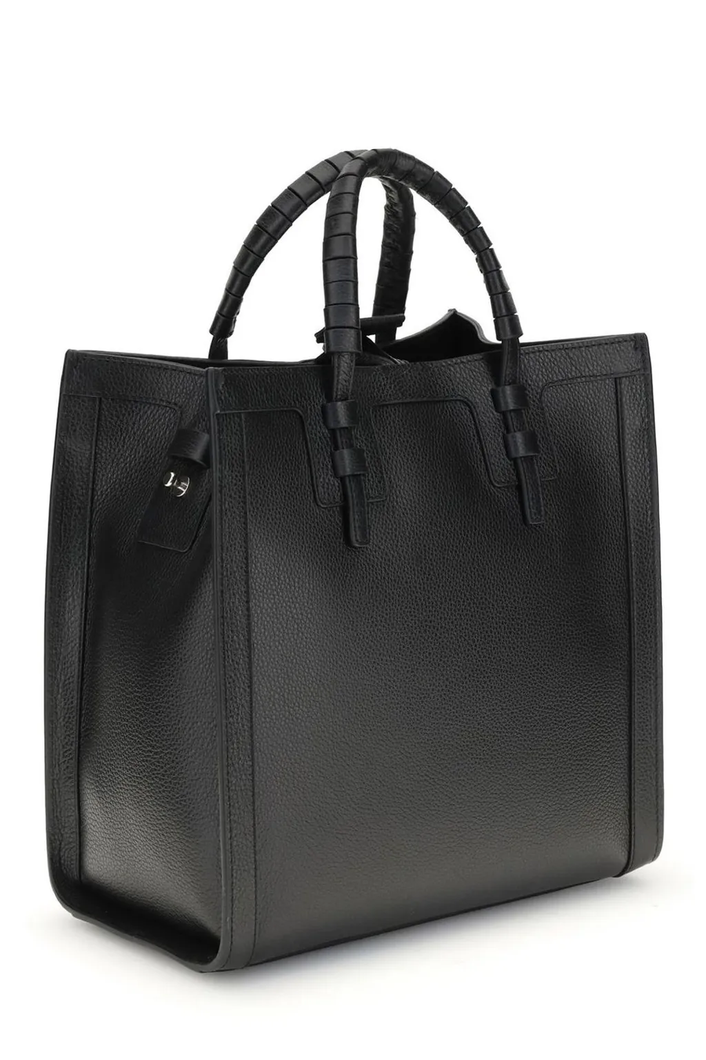 Demetra Tote Bag