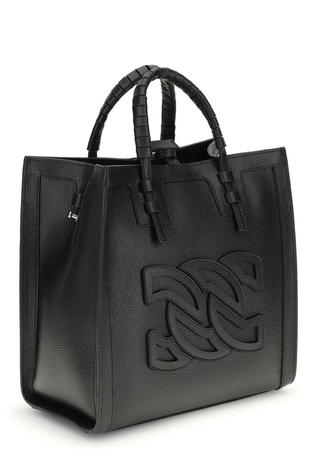 Demetra Tote Bag
