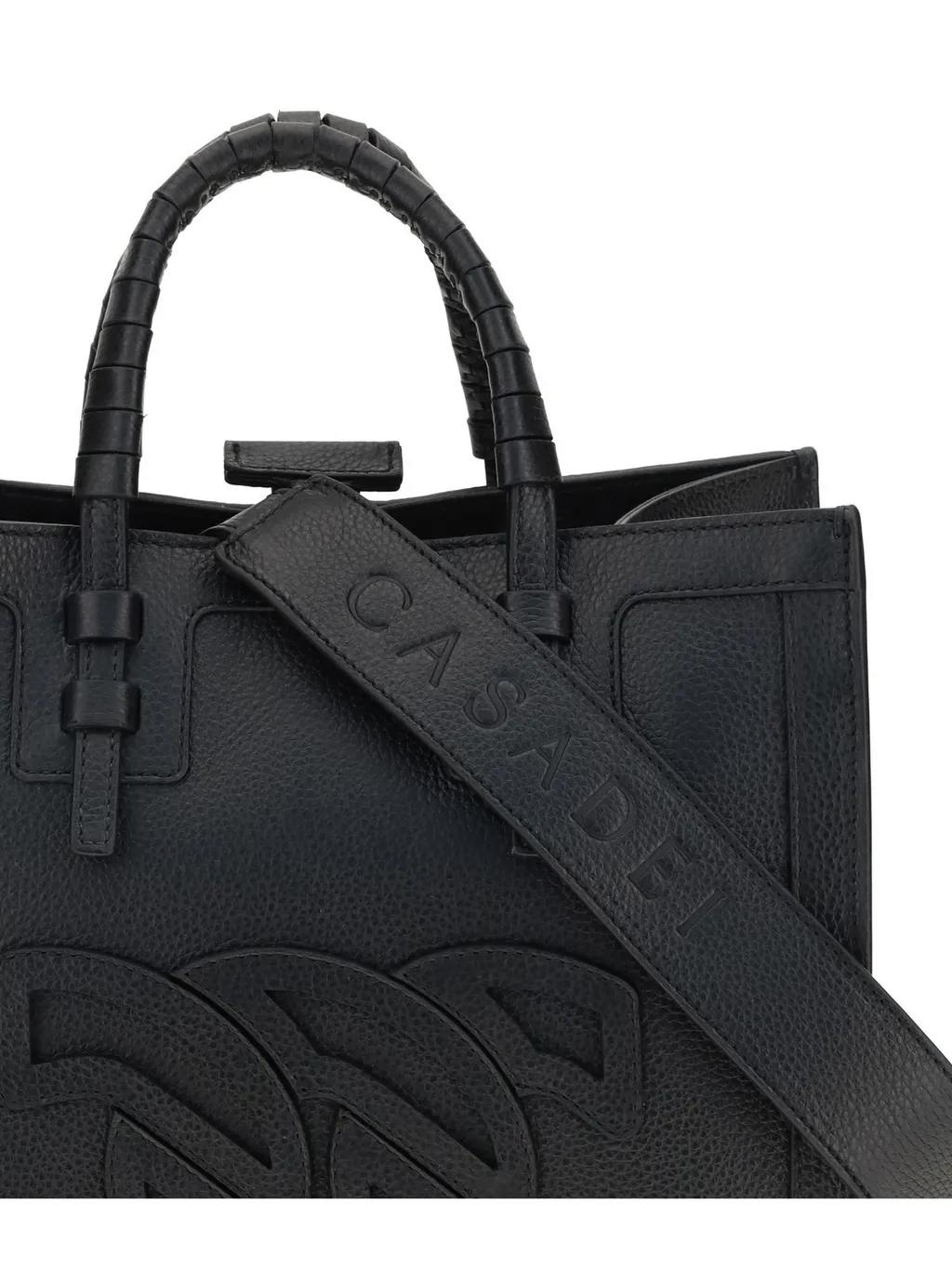 Demetra Tote Bag