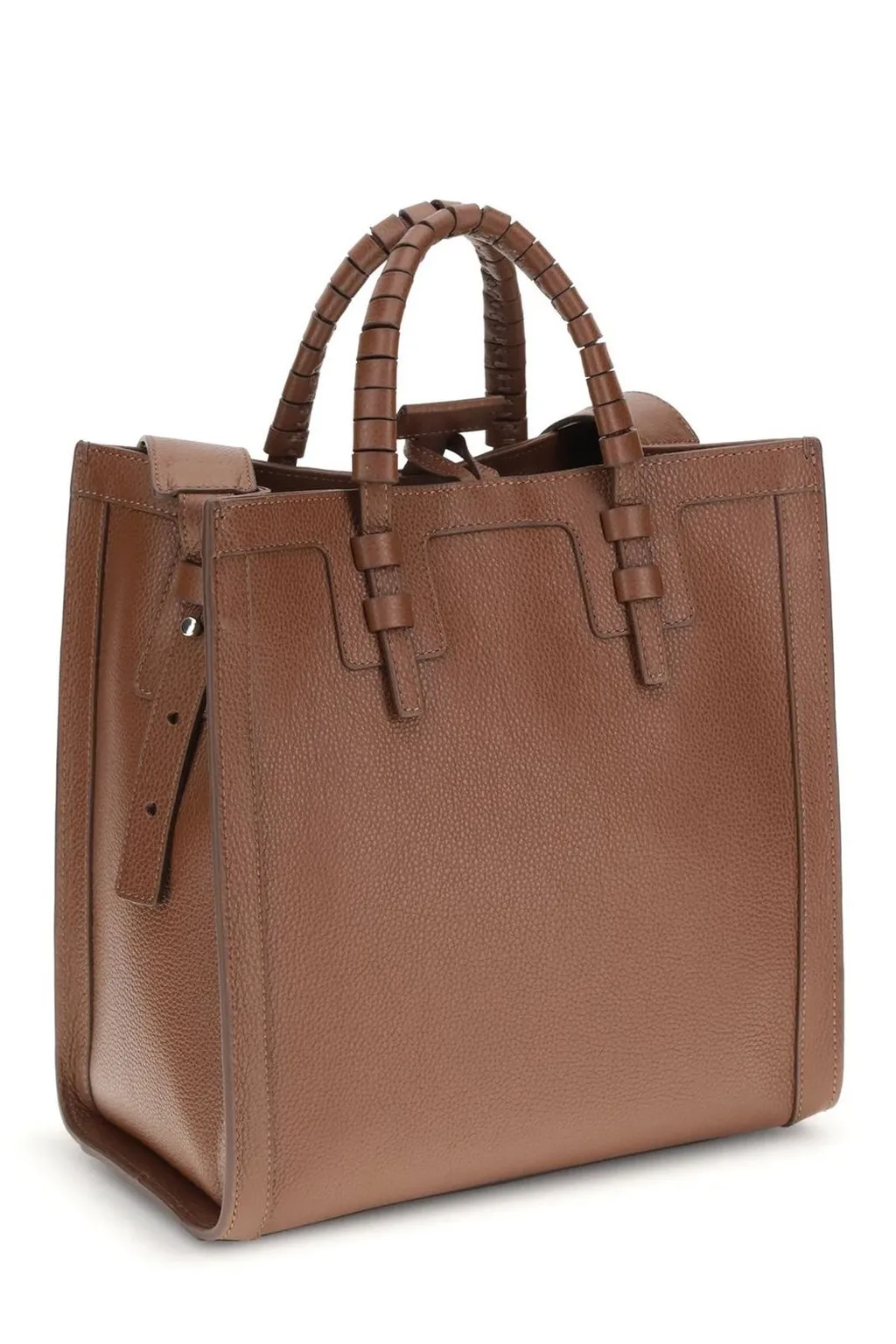 Demetra Tote Bag