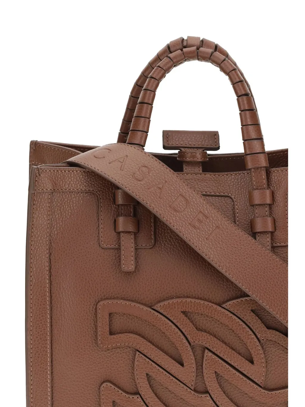 Demetra Tote Bag