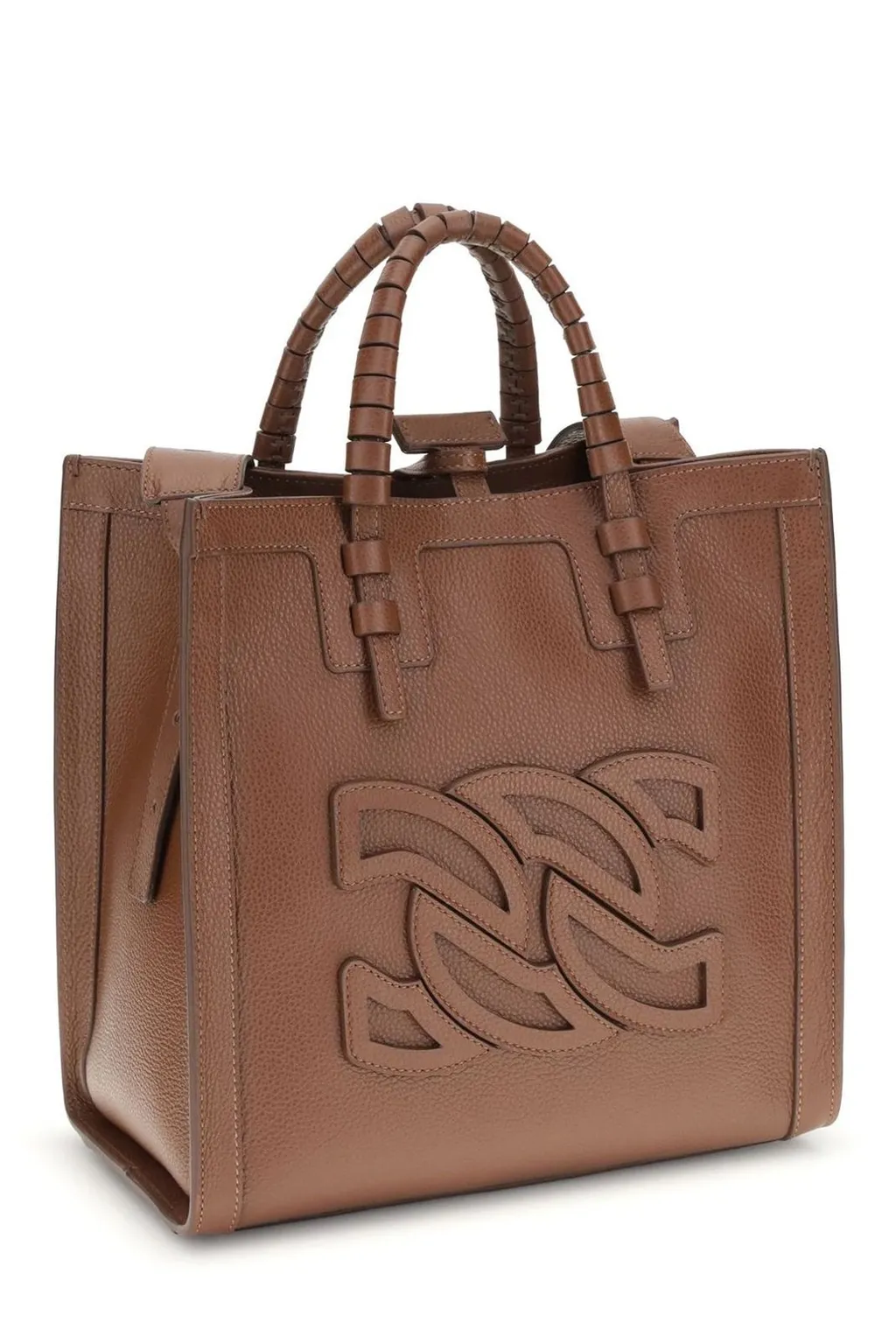 Demetra Tote Bag