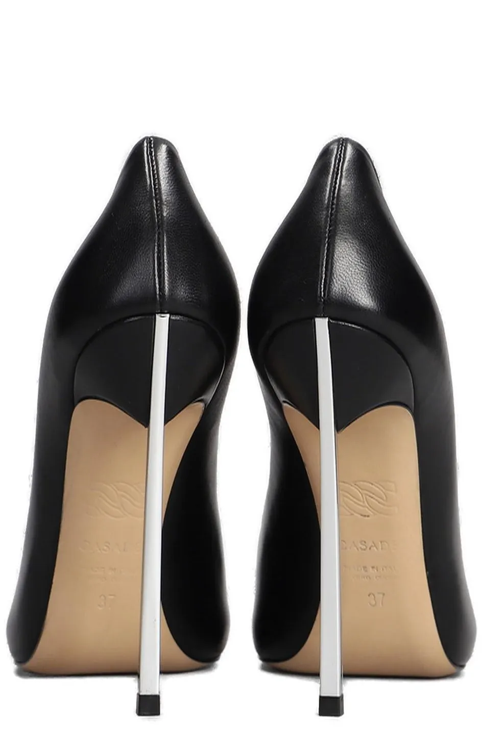 Blade Slip-On Pumps