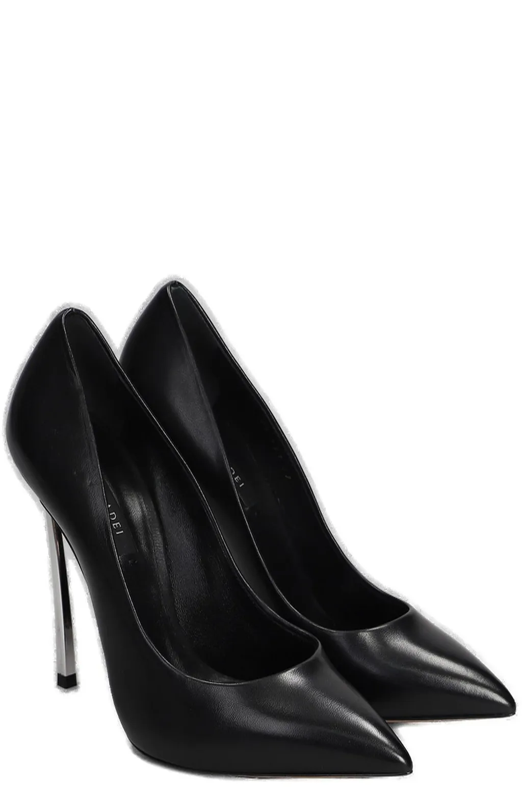Blade Slip-On Pumps