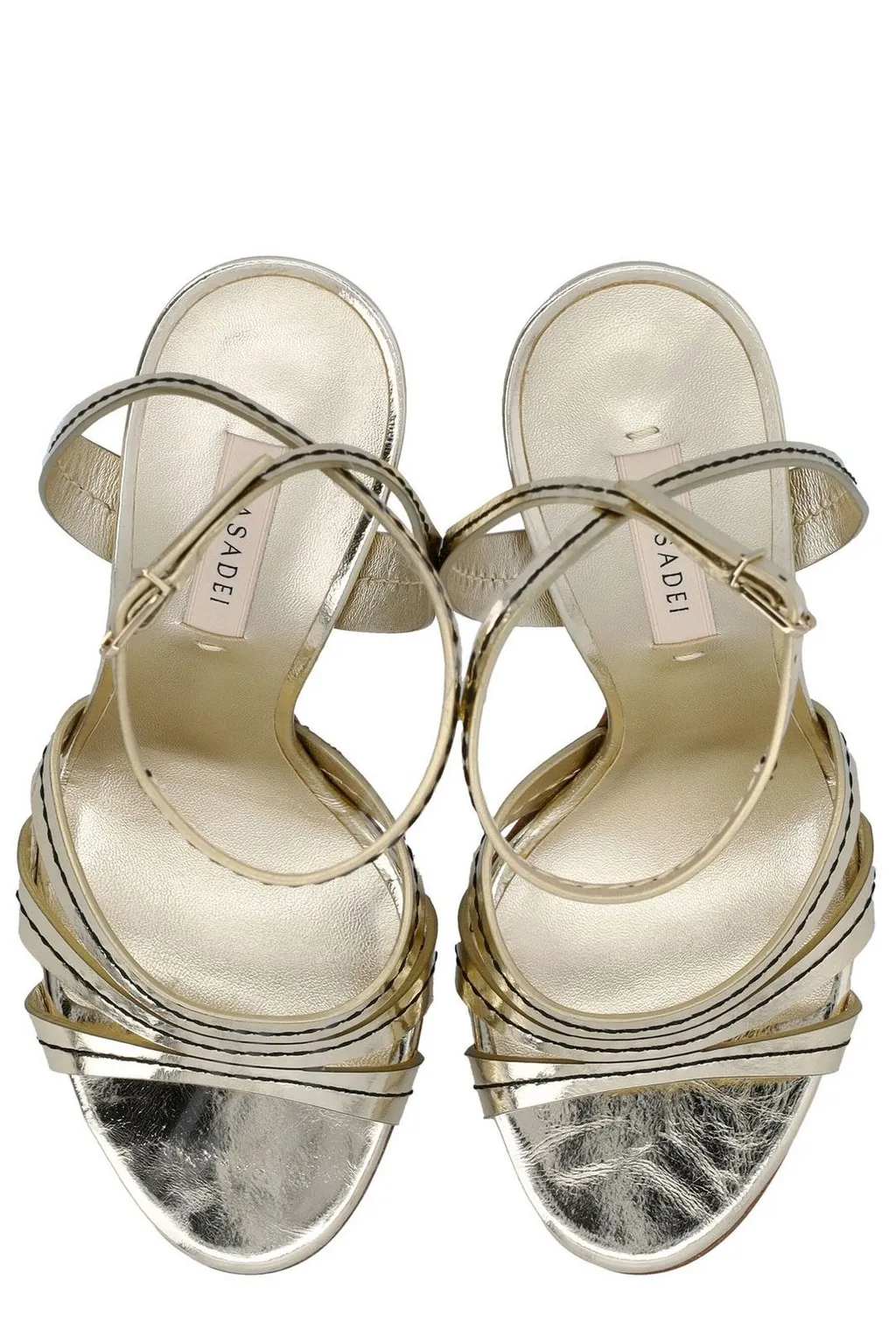 Julia Sandals