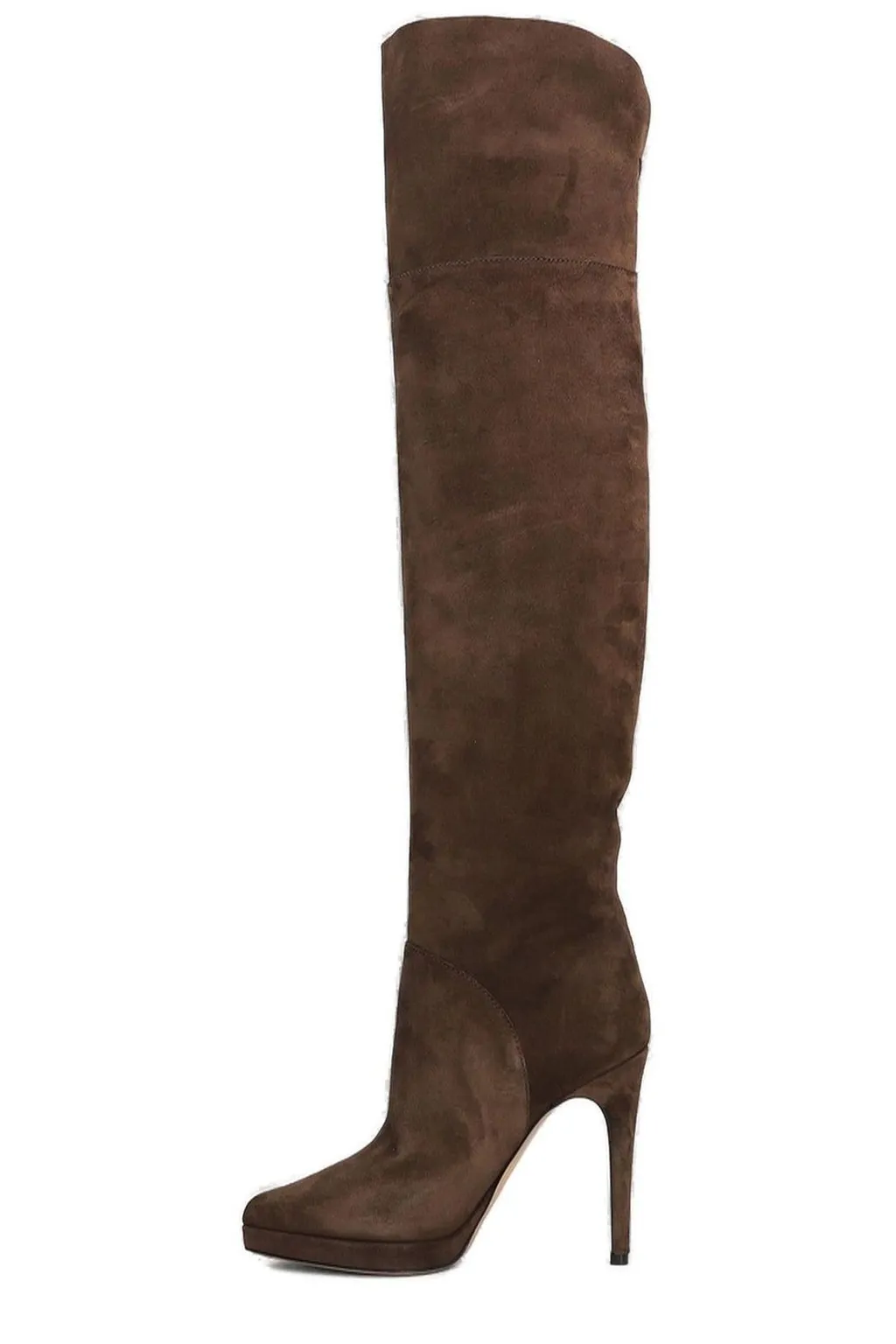 Michelle Over The Knee Boots