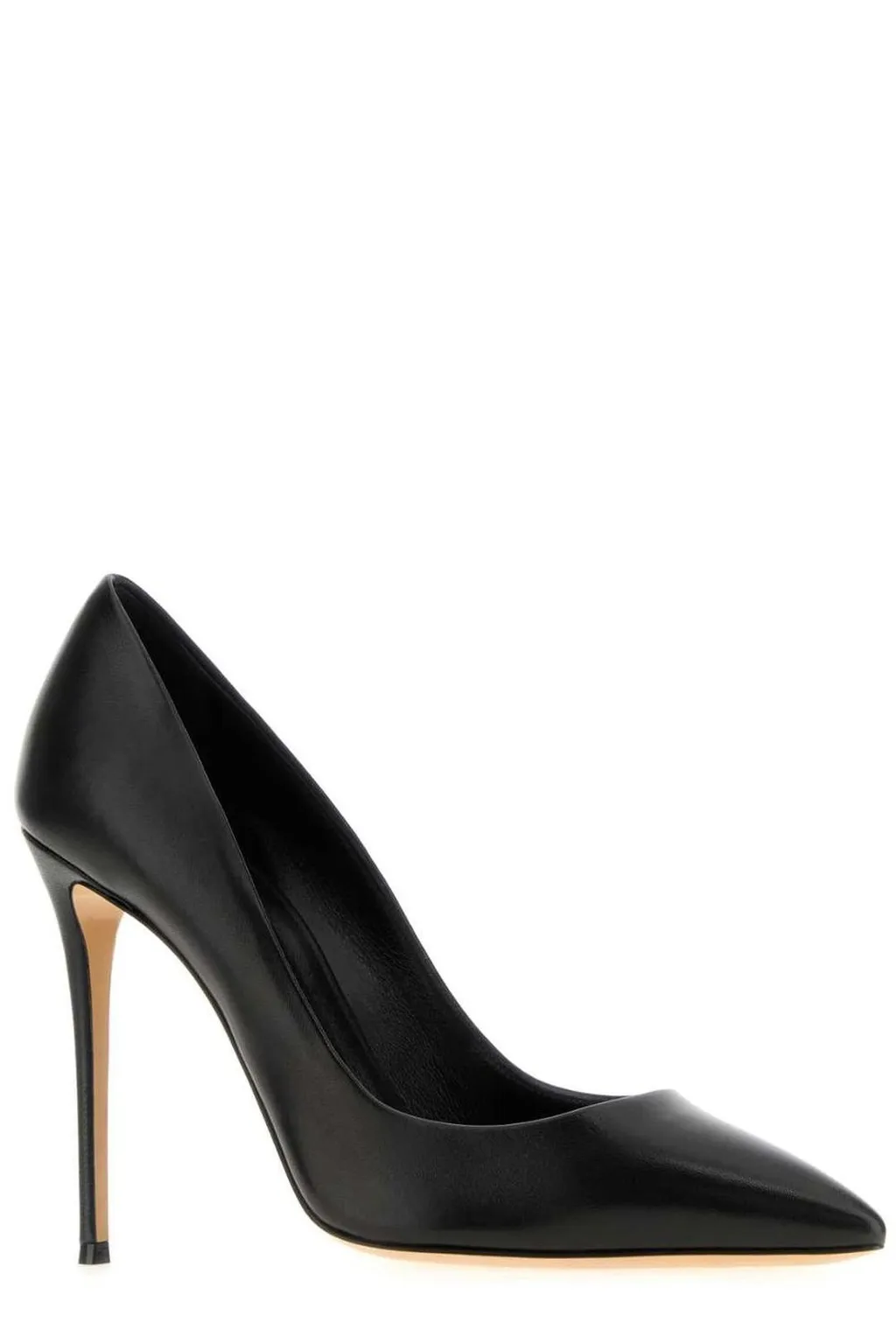 Julia Pointed-Toe Pumps