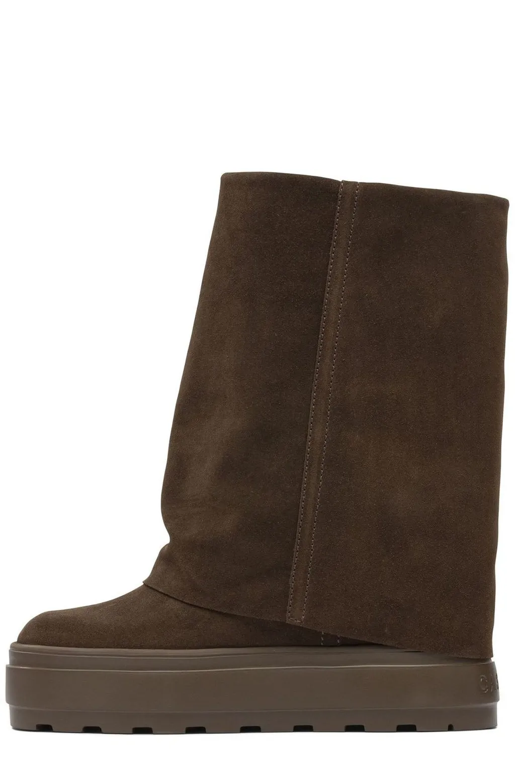 New Double Face Boots