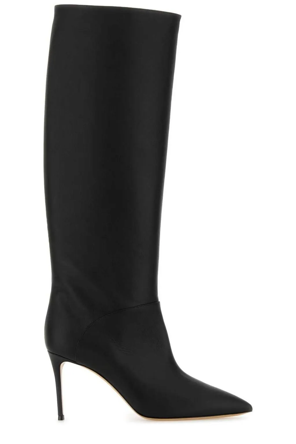 Heeled Boots