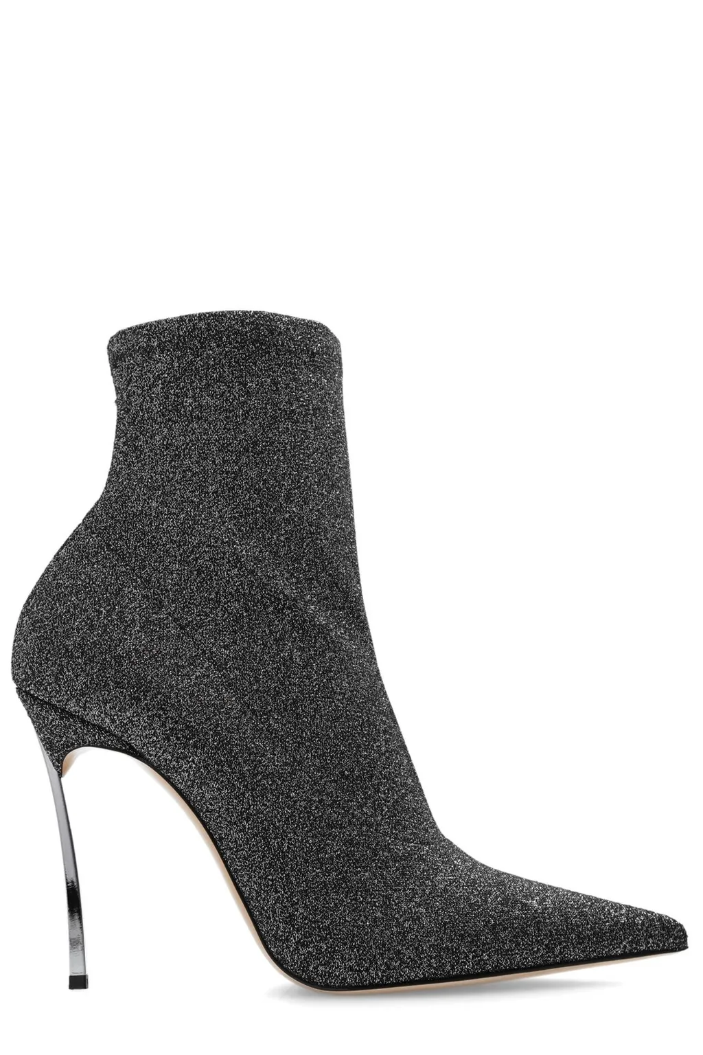 Super Super Blade Bisanzio Heeled Ankle Boots