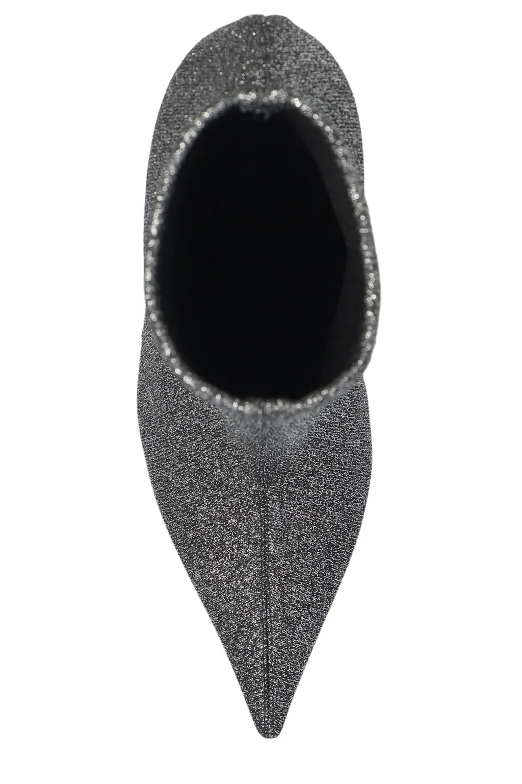Super Super Blade Bisanzio Heeled Ankle Boots
