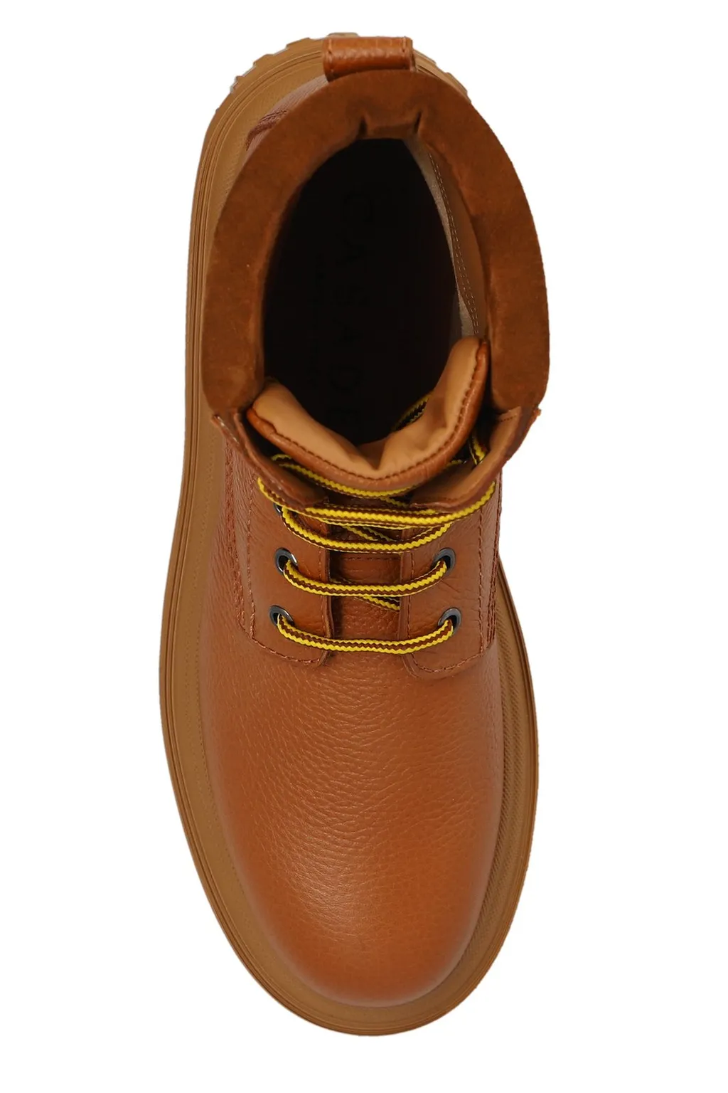 Generation C Lace-Up Boots