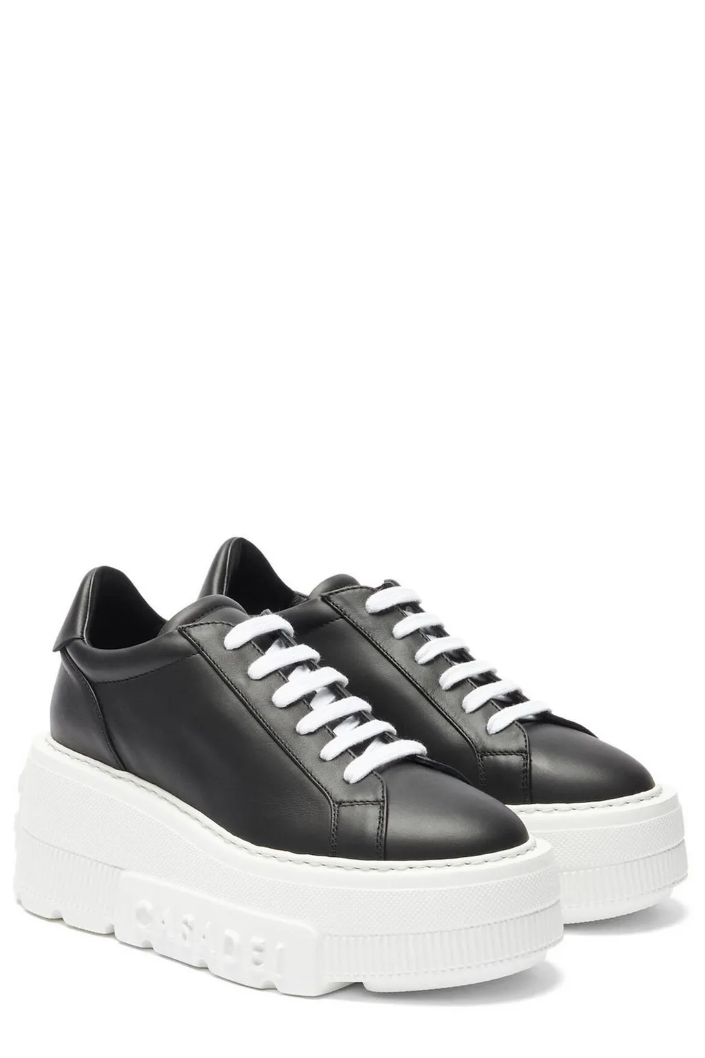 Nexus Platform Sneakers