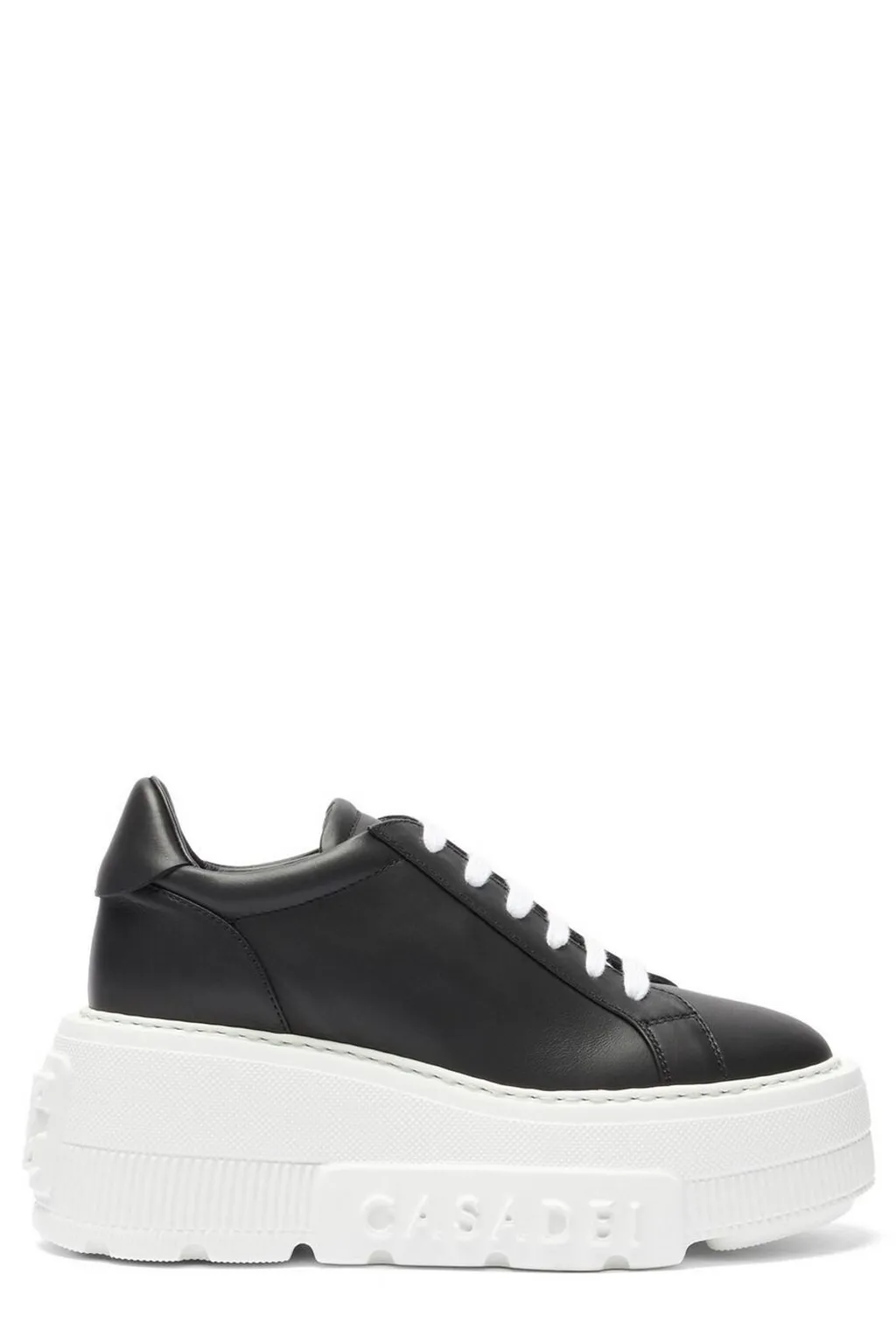 Nexus Platform Sneakers