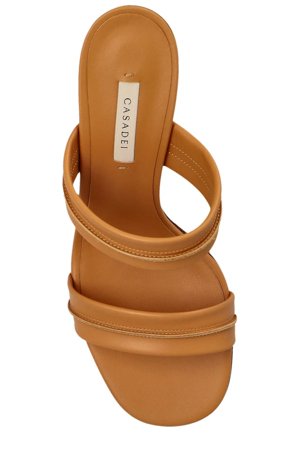 Bighorn Cleo Heeled Sandals