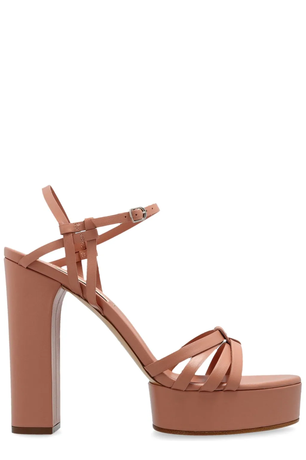 Atlantis Geraldine Platform Sandals
