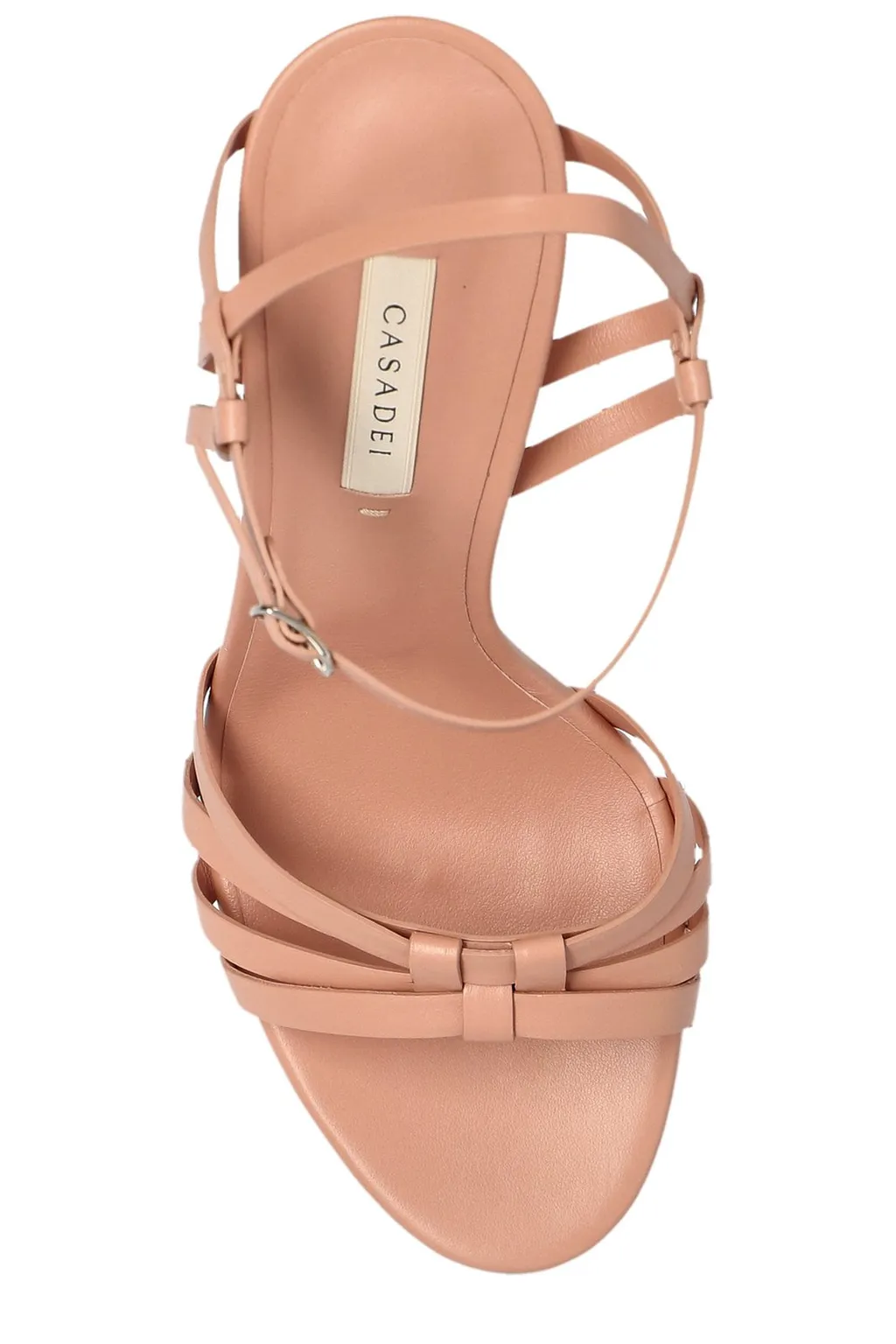 Atlantis Geraldine Platform Sandals