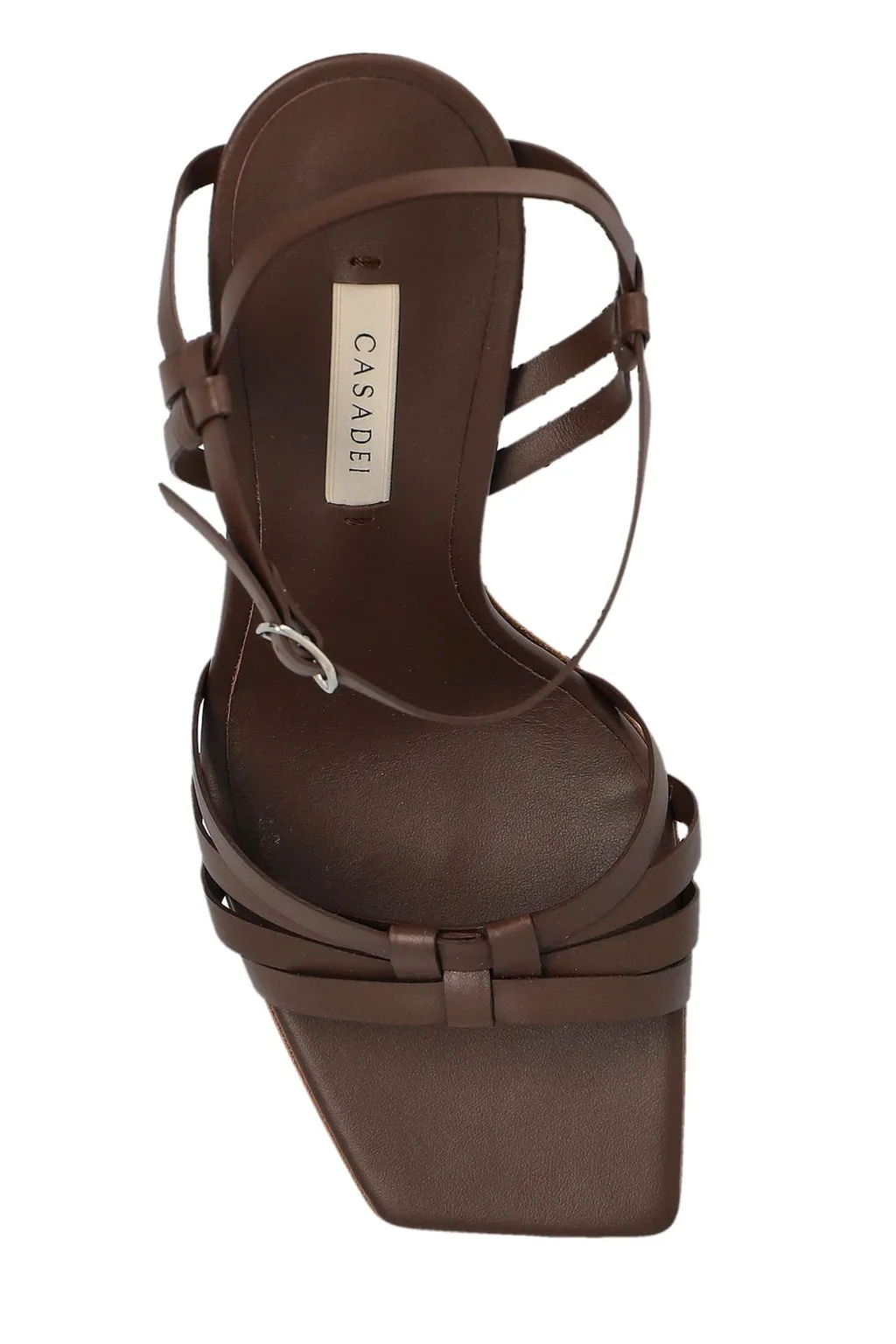 Atlantis Geraldine Heeled Sandals