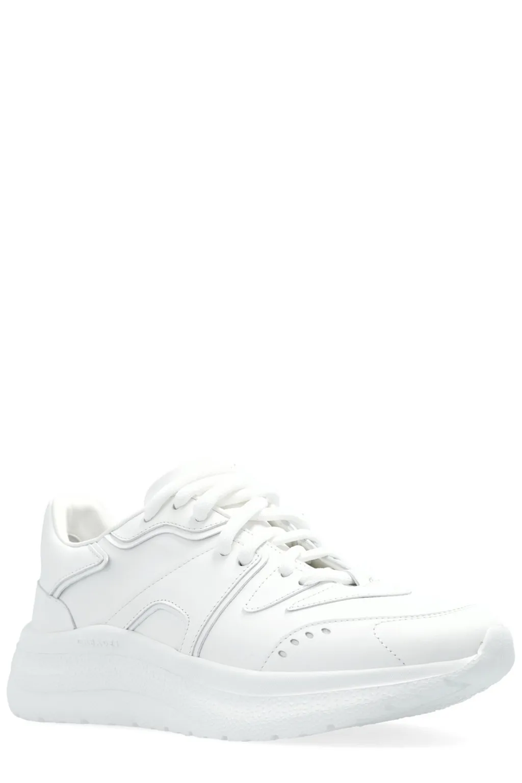 Mia Mantis Lace-Up Sneakers