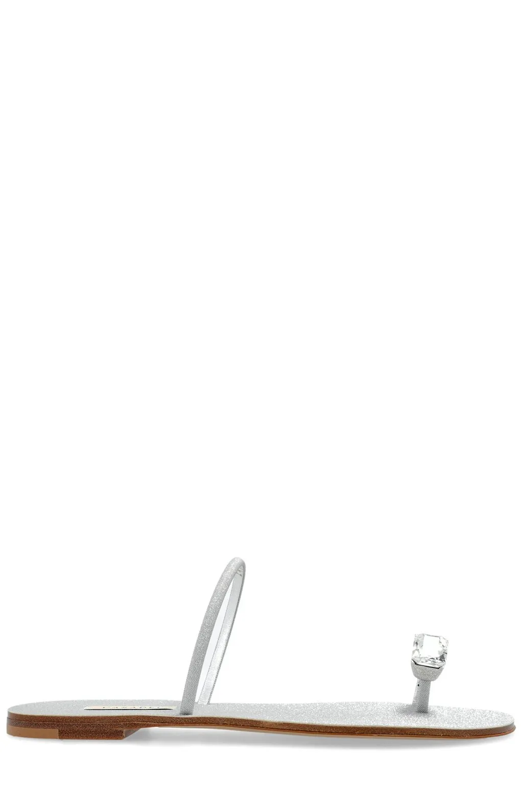 Soraya Solar Eclipse Flat Sandals