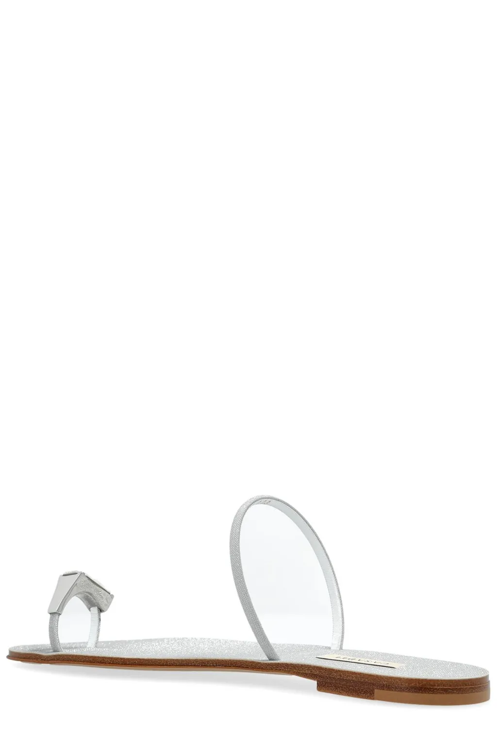 Soraya Solar Eclipse Flat Sandals